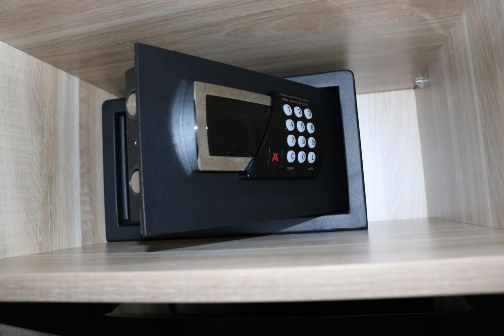 Paris Hotel Düsseldorf