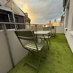 Hotel Paris