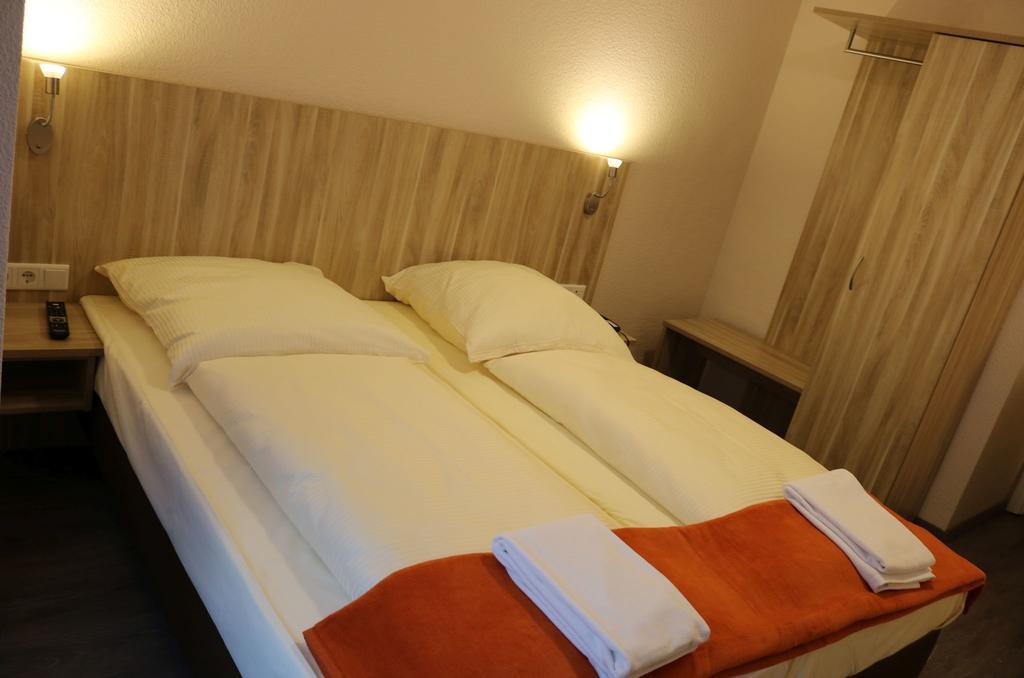 Paris Hotel Düsseldorf