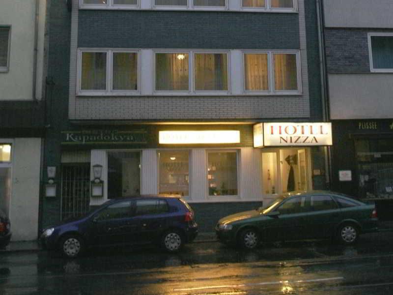 Paris Hotel 3*
