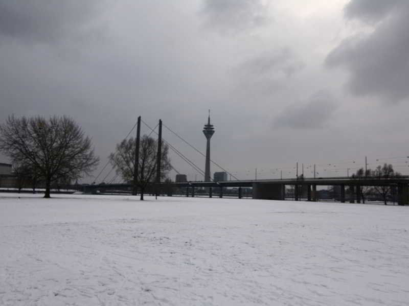 Paris 3* Dusseldorf