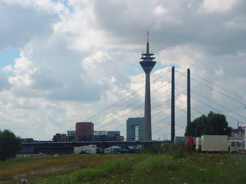 Paris Hotel Dusseldorf