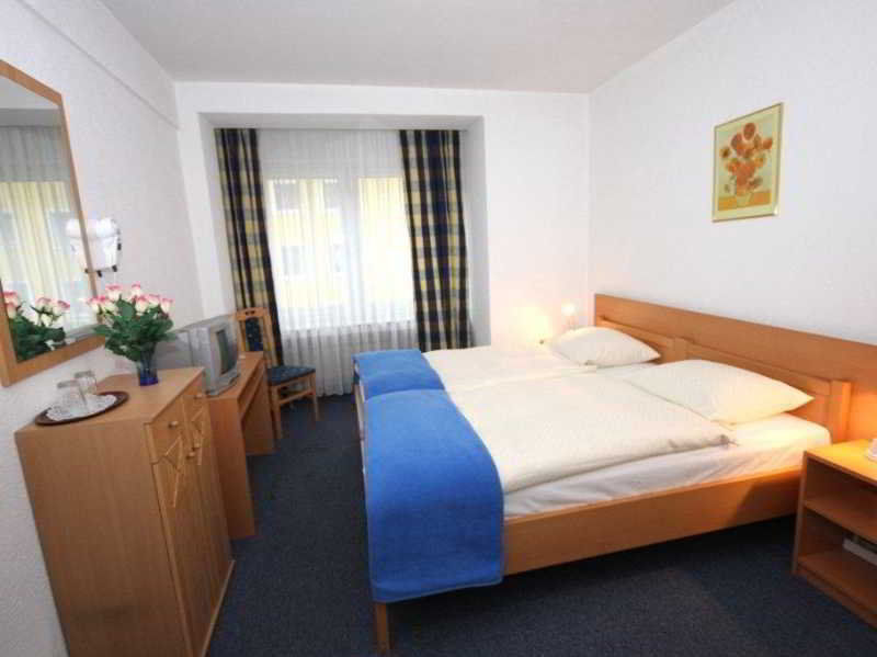 Paris Hotel Dusseldorf