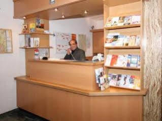 Paris Hotel Dusseldorf