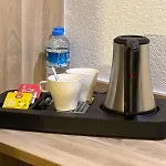 Paris Hotel 3*
