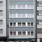 Paris Hotel Dusseldorf