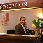 Paris 3* Dusseldorf