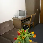 Paris Hotel 3*
