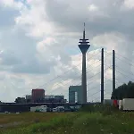 Paris Hotel Dusseldorf
