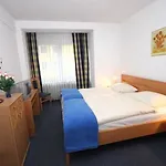 Paris Hotel Dusseldorf