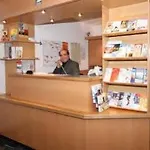 Paris Hotel Dusseldorf
