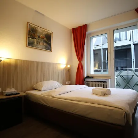 Paris Düsseldorf