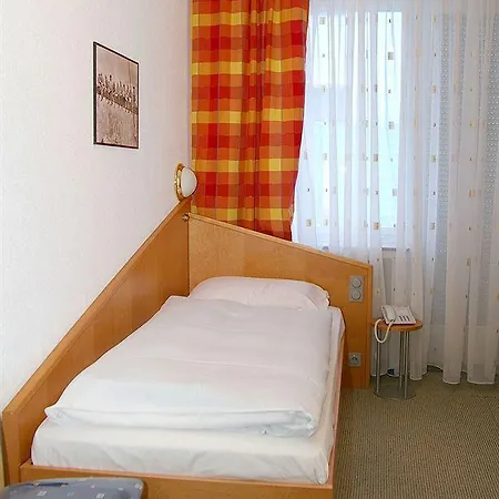 Paris 3* Düsseldorf