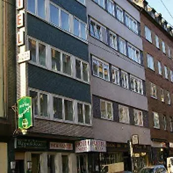 Paris Hotel