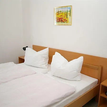 Paris 3* Düsseldorf