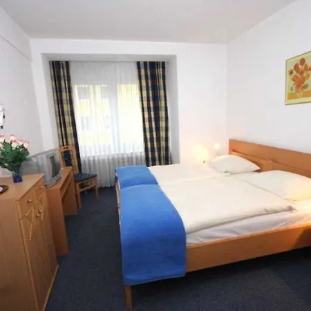 Paris Hotel Düsseldorf
