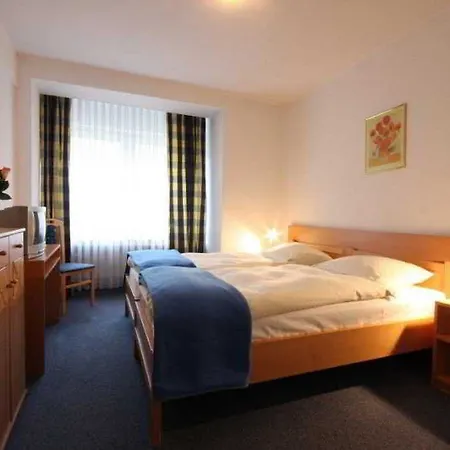 Hotel Paris 3*